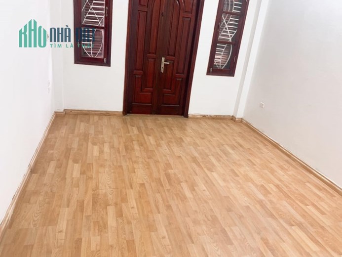 Bán Nhà Khu Giãn Dân Mới Đa Sỹ Kiến Hưng Hà Đông Vỉa Hè Ô Tô Tránh DT 56m x 4 Tầng