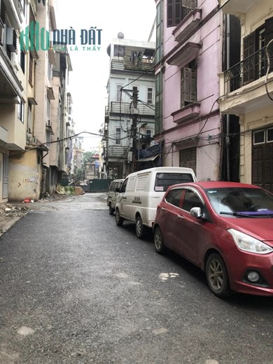 Cho thuê nhà nguyên căn mặt phố Thụy Khuê, 9 phòng, CHDV, KD.