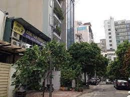 Bán 100m2 đất phân lô Đổ Nhuận mt 7,2m giá 18,6 tỷ