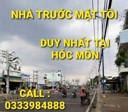 Mặt tiền 300m2 có 12.5 tỷ Nguyễn Văn Trỗi Hiệp Thành Thủ Dầu Một Bình Dương