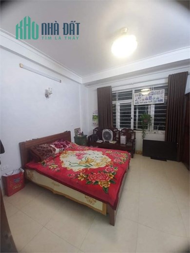 Cực Hiếm TRUNG KÍNH 2 mặt tiền Ô TÔ tránh, 60m2, giá chỉ 14 tỷ, 0866585090