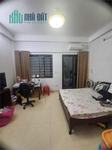 Cực Hiếm TRUNG KÍNH 2 mặt tiền Ô TÔ tránh, 60m2, giá chỉ 14 tỷ, 0866585090