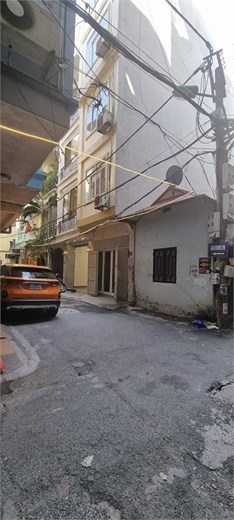 Cực Hiếm TRUNG KÍNH 2 mặt tiền Ô TÔ tránh, 60m2, giá chỉ 14 tỷ, 0866585090