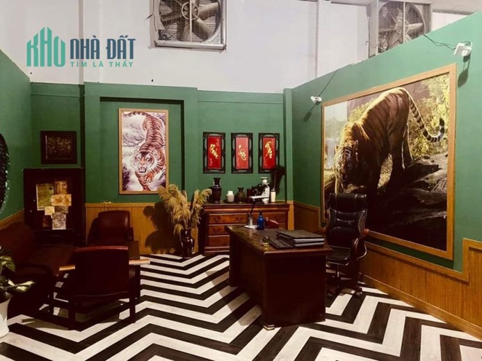 Quận Bình Tân, SANG NHƯƠNG Phim Trường “STUDIO NHÀ CỦA CHUN “ rộng 1.200m2 , Liên hệ sang :
