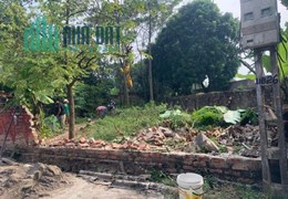 Cắt Lỗ Sâu Cần Bán Lô Đất Tại Cao Minh, Phúc Yên, Vĩnh Phúc