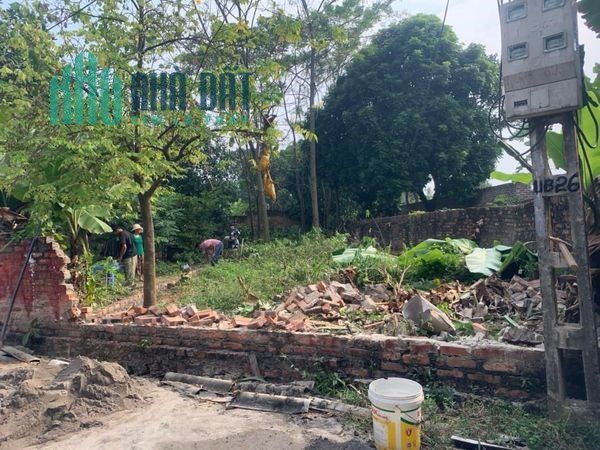 Cắt Lỗ Sâu Cần Bán Lô Đất Tại Cao Minh, Phúc Yên, Vĩnh Phúc