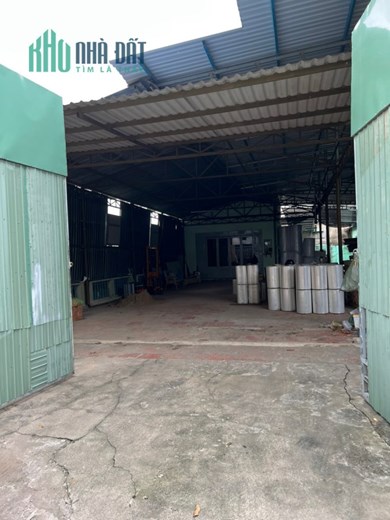 CHO THUÊ KHO XƯỞNG GIÁ RẺ MẶT TIỀN ĐƯỜNG XE TẢI TẠI PHƯỜNG ĐÔNG HÒA