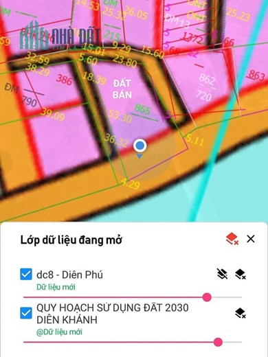 BÁN ĐẤT VIEW TRỰC DIỆN SÔNG CÁI KHÁNH HÒA