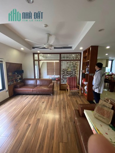 💥 Biệt Thự VIP KĐT Mỹ Đình 2, 6T Thang Máy + Hầm, 170m2 6T MT 10m, Chỉ 48 Tỷ 💥