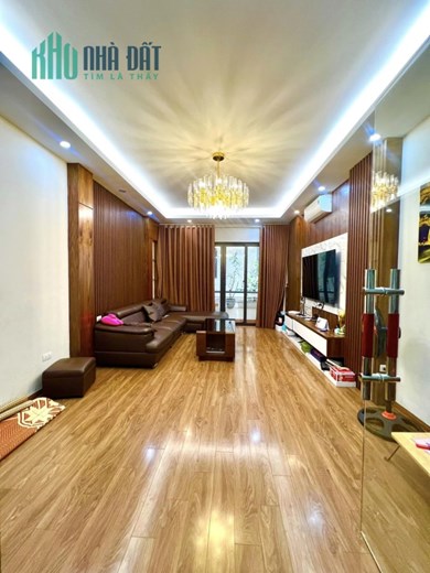 Nguyễn Khánh Toàn, Phân lô, Ô TÔ đỗ, 5 tầng, 45m2, giá chỉ 7 tỷ, 0866585090