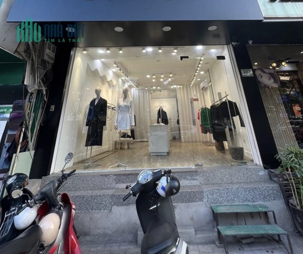 SANG NHƯỢNG LẠI CỬA HÀNG 50M2 PHÍ CỰC MỀM, TRÊN PHỐ KIM MÃ, BA ĐÌNH.