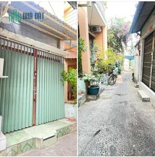 Bán nhà đường Tân Hoà Đông, Q6, 24m2, 3.4x10, chỉ 2.53 tỷ TL chính chủ.
