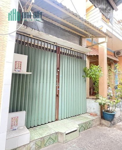 Bán nhà đường Tân Hoà Đông, Q6, 24m2, 3.4x10, chỉ 2.53 tỷ TL chính chủ.