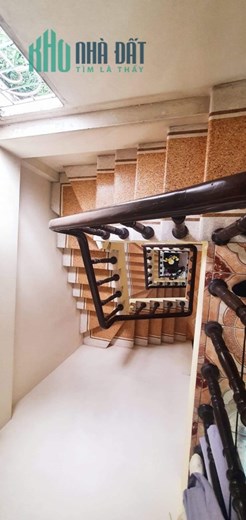 BÁN NHÀ HOÀNG HOA THÁM BA ĐÌNH 30M2  5TẦNG  2THOÁNG GIÁ 3TỶ2.