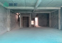 Toà nhà văn phòng mặt phố Hai Bà Trưng,135mx8 tầng,MT 9m, thông sàn