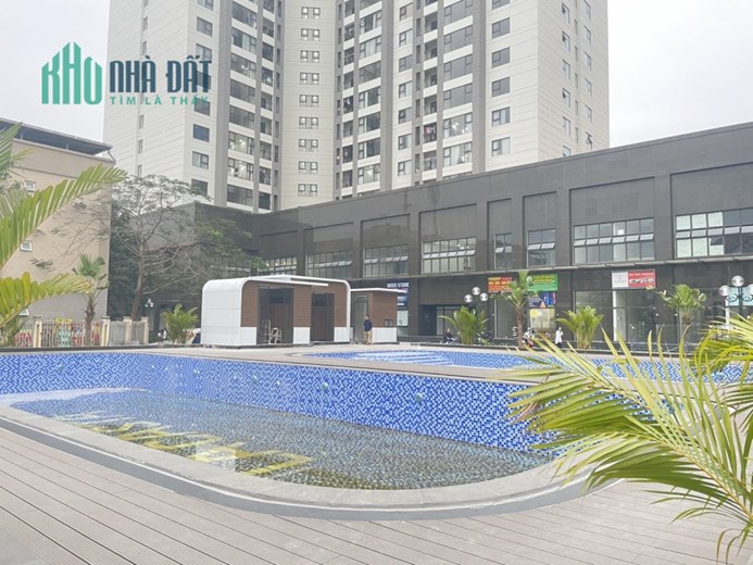 Cần bán Liền Kề LASCATA - Thang máy xịn - 2 mặt thoáng - kinh doanh sầm uất chỉ 13 tỉ