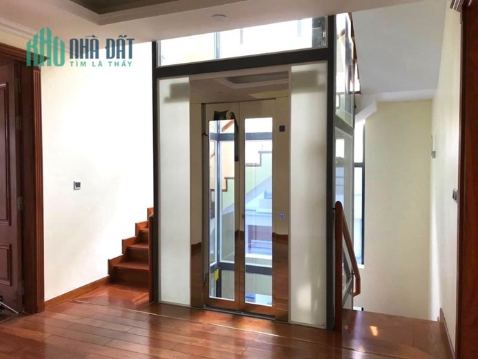 Cần bán Liền Kề LASCATA - Thang máy xịn - 2 mặt thoáng - kinh doanh sầm uất chỉ 13 tỉ