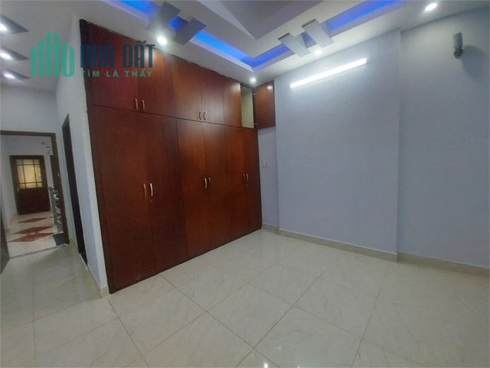 Mặt Tiền ĐSố 6 – Lý Thường Kiệt, P7, Gò Vấp – 115m2, 3 tầng, 10.5 tỷ.
