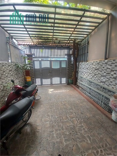 Mặt Tiền ĐSố 6 – Lý Thường Kiệt, P7, Gò Vấp – 115m2, 3 tầng, 10.5 tỷ.