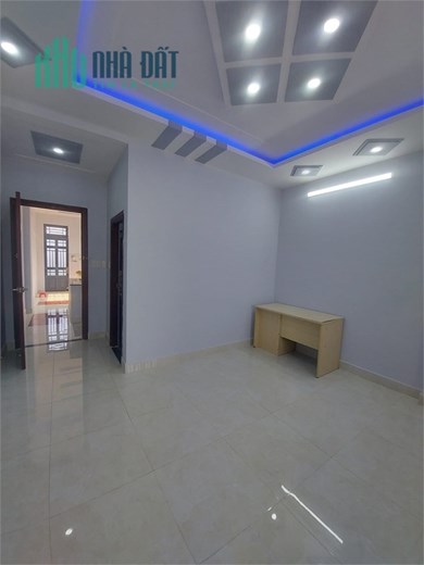 Mặt Tiền ĐSố 6 – Lý Thường Kiệt, P7, Gò Vấp – 115m2, 3 tầng, 10.5 tỷ.