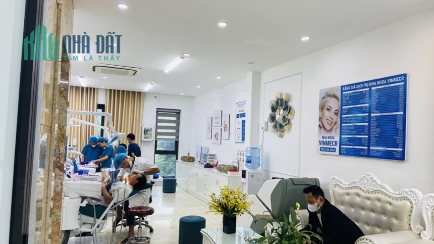 💥 Biệt Thự Mặt phố Tôn Thất Thuyết, 120m2 6T Thang máy MT 5.5m, Chỉ 62 Tỷ 💥