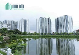 CẮT LỖ căn hộ 5 sao nằm trong trung tâm Long Biên cách Vinhomes Riverside chỉ 1km