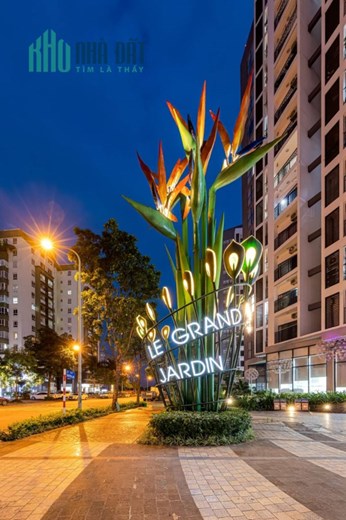 CẮT LỖ căn hộ 5 sao nằm trong trung tâm Long Biên cách Vinhomes Riverside chỉ 1km