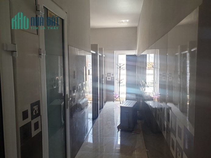 Cần bán tòa nhà Mặt tiền Võ Nguyên Giáp 140m giá chỉ 34 TỶ gần khu phố Tây An Thượng ,gần Casino.