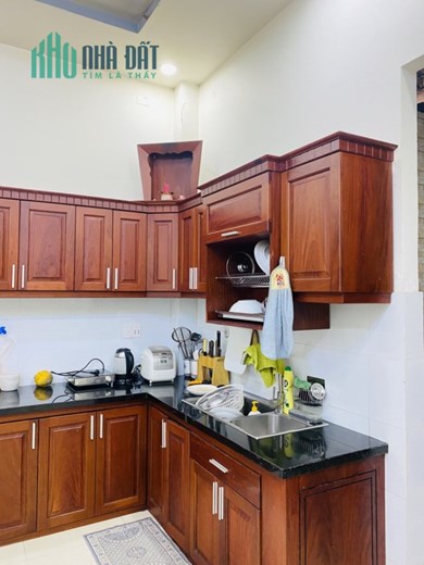 Bán nhà CC, HXH 4.5m , Lê Văn Thọ, P9, Gò Vấp, 60m2, 4 T, Giá chỉ 6 tỷ 8