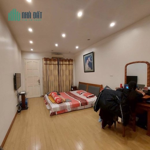 CẦN BÁN GẤP-NHÀ 2MẶT NGÕ ÔTÔ TRÁNH-NGÕ THÔNG-ÔTÔ VÀO NHÀ-102M 6TỶ-NGỌC LÂM LONG BIÊN