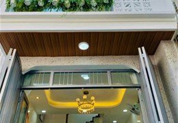 Chính Chủ Bán Nhà - Nhỉnh 4 Tỷ – 66 m2 - 3 Tầng - Vĩnh Viễn - Quận 10 - 0902934079