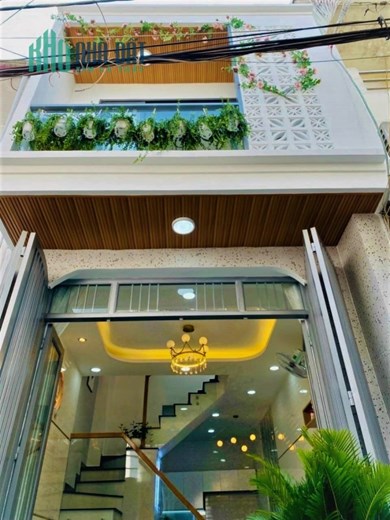 Chính Chủ Bán Nhà - Nhỉnh 4 Tỷ – 66 m2 - 3 Tầng - Vĩnh Viễn - Quận 10 - 0902934079