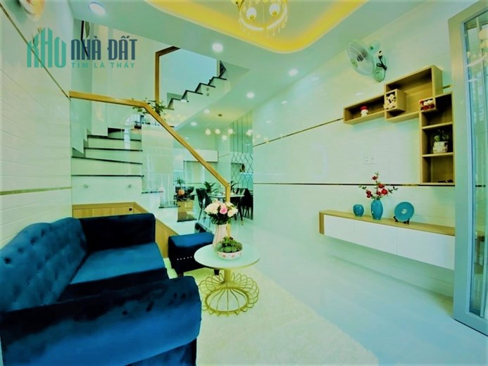 Chính Chủ Bán Nhà - Nhỉnh 4 Tỷ – 66 m2 - 3 Tầng - Vĩnh Viễn - Quận 10 - 0902934079