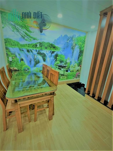 Chính Chủ Bán Nhà Gần 9 Tỷ - 190 m2 - 4 Tầng - CMT8 - Quận 3 - 0902934079