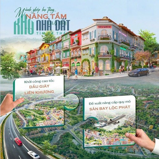 SỞ HỮU 1 NỀN ĐẤT CHỈ VỚI 30TR BẠN TIN KHÔNG?