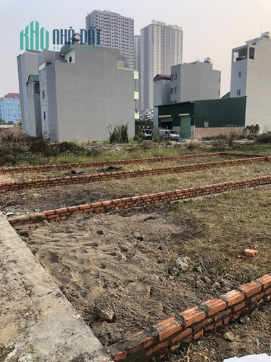 Cc bán mảnh đất dịch vụ lai xá 56m2, tại lai xá  kim chung  hoài đức  hn, 0901513811, giá đầu tư