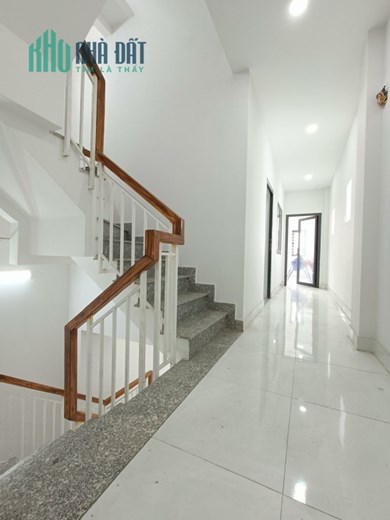 MT Quang Trung, Phường 10, Gò Vấp, 68m2, 3T, Giảm còn 10 tỷ 9