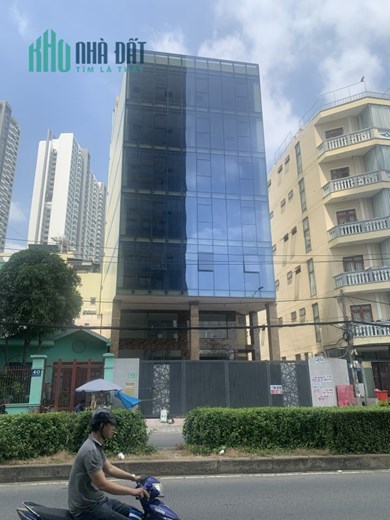 CHO THUÊ  CAO ỐC VĂN PHÒNG Q7 GIÁ CỰC TỐT