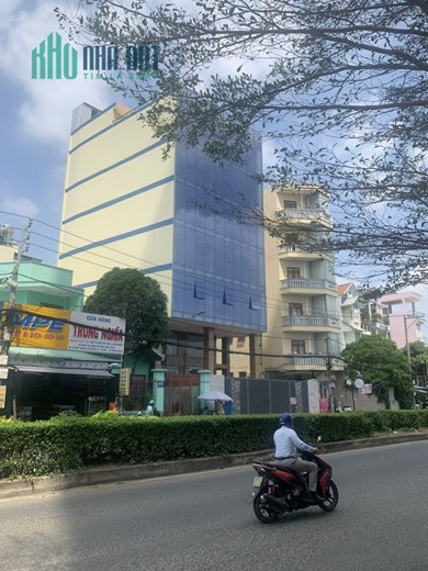 CHO THUÊ  CAO ỐC VĂN PHÒNG Q7 GIÁ CỰC TỐT