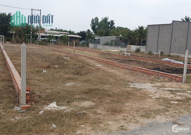 bán đất nền tây ninh, giá siêu rẻ, tại an tịnh, trảng bàng, tây ninh