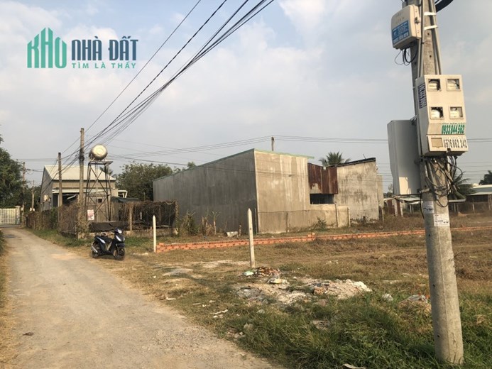 bán đất nền tây ninh, giá siêu rẻ, tại an tịnh, trảng bàng, tây ninh