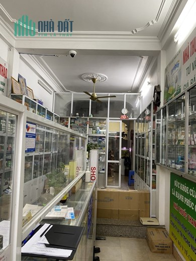 Bán nhà phố Định Công Thượng, Hoàng mai, 60m, Ô tô tránh, Kinh doanh, 8,9 tỷ.