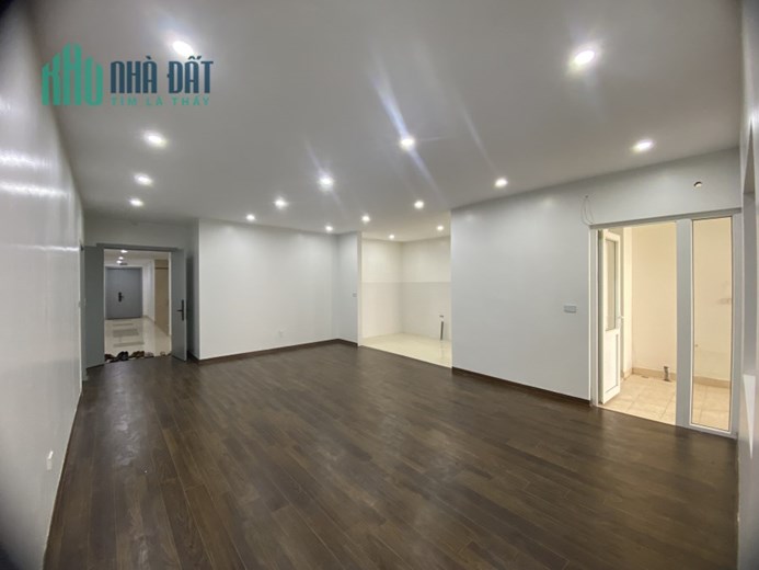 Tôi đang cần thanh khoản gấp căn 3PN do không đủ khả năng trả lãi ngân hàng.