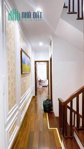 Phân lô Gia Thụy, Long Biên, 76m x 4 tầng, MT 4,2m, hướng ĐN, 6 tỷ nhỉnh