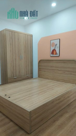 Bán căn hộ PH thiết kế siêu đẹp đường Võ Thị Sáu,Nha Trang