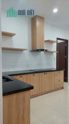 Bán căn hộ PH thiết kế siêu đẹp đường Võ Thị Sáu,Nha Trang