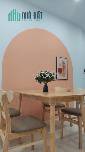 Bán căn hộ PH thiết kế siêu đẹp đường Võ Thị Sáu,Nha Trang
