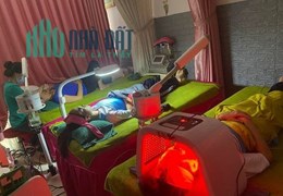 CHÍNH CHỦ SANG GẤP TIỆM SPA – GỘI ĐẦU – DƯỠNG SINH NGAY GẦN CHỢ THỦ ĐỨC – TP HỒ CHÍ MINH