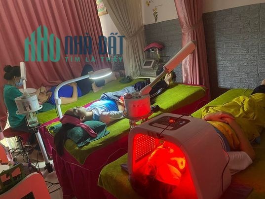 CHÍNH CHỦ SANG GẤP TIỆM SPA – GỘI ĐẦU – DƯỠNG SINH NGAY GẦN CHỢ THỦ ĐỨC – TP HỒ CHÍ MINH