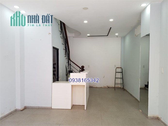 BÁN NHÀ HẺM XE HƠI NGUYỄN VĂN TRỖI NHỈNH 5 TỶ PHÚ NHUẬN.